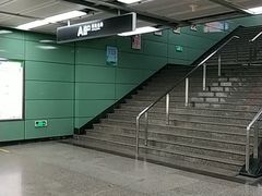 -越秀公园(地铁站)