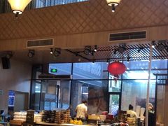 -羊之道草原味道清真餐厅(番禺店)