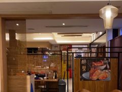 -四季暖堂·融合江浙菜(N1955创业园店)