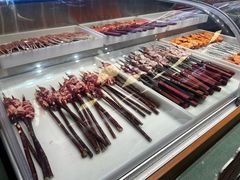 -永红源啤酒·烧烤·海鲜·大排档(台柳路店)