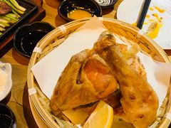 半身炸鸡-九州酒场ひこぞう(2号店)