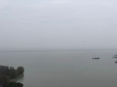 -湖州太湖旅游度假区-月亮广场