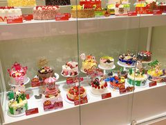 -味多美蛋糕(航天桥店)