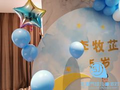 -弗思特周口宴会中心
