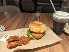 -必胜客(兴旺店)