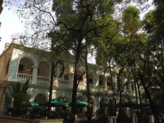 -星巴克臻选(广州沙面店)