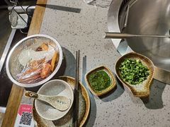 -313羊庄铁锅烀羊肉·烤全羊·烧烤龙虾·团建聚餐(永德路店)