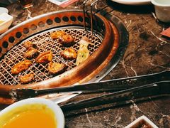 -一品诚记烤肉(大连柏威年购物中心店)