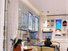 -燕庭·纯燕窝·甜品下午茶(南京西路店)