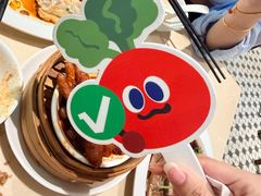 -香港池仔记肠粉王(博多新记襄阳南路店)