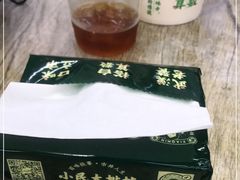-小民大排档(光谷店)