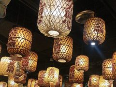 -南京大牌档(青岛万象城店)