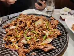 -京味斋·北京烤鸭(华威桥北工大店)