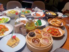 -阿明小菜·海鲜·上海菜(梅陇华理店)