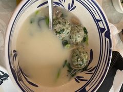 -眷江南之小蓝鲸(王府大街店)