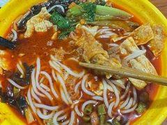 原味螺蛳粉-龍城柳州螺蛳粉(群星路店)