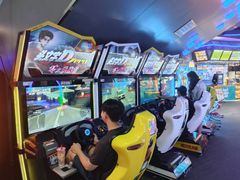 -核客电玩城(东门店)