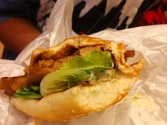 -麦当劳(新濠影汇店)