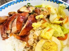 -永祥烧腊餐厅(虹口店)