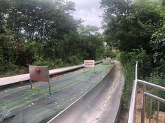 -富斯特索道