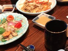 -鸟鹏烧鸟居酒屋(龙岗万科店)