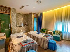 -华夏良子·足道SPA艾灸(铁道大厦店)