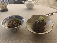 -香雪海饭店中餐厅(湖滨店)