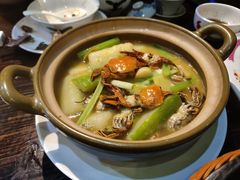 -猪肉婆私房菜(容桂总店)