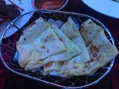 -甘尼仕印度餐厅爵士酒吧(阳春巷店)