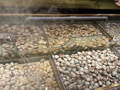 -山焱·炭火自助烤肉(周浦万达店)