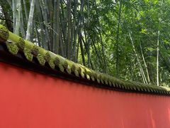 -成都武侯祠博物馆