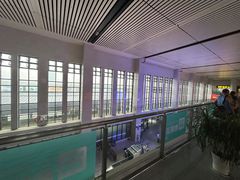 -烟台南站