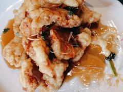 -一桶江山餐厅(松北店)