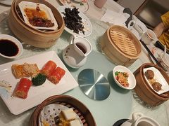 -稻香饭店(龙华天虹店)