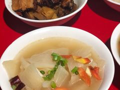 -蓝田九大碗民俗食府(蓝田店)