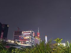 -琶醍壹号•潮菜江景餐吧