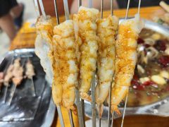 -陈氏肥蛤(小纬六路总店)