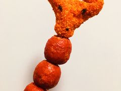 -德克士(前门店)