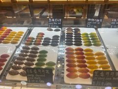 -巧克玩家·城市伴手礼(in88银泰店)