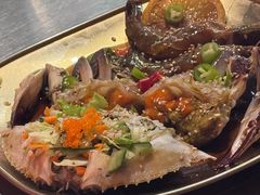 -釜山火炉·海鲜烤肉(紫藤路店)