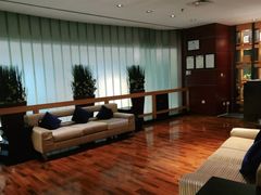 -西安绿地假日酒店·丽宝轩中餐厅