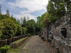 -鄞州雪菜博物馆