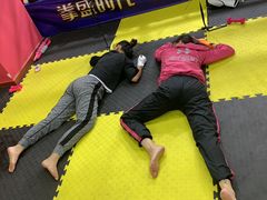 -拳盛时代拳击俱乐部(北京路店)