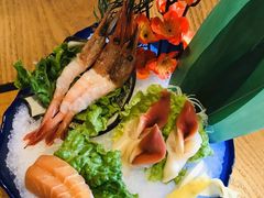 -一道浪居酒屋