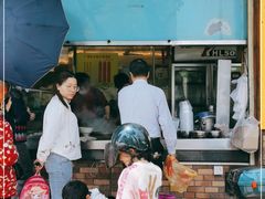 -广场正宗原汁薏米店