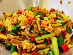 -成都驻京办餐厅(蜀都宾馆店)