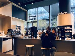 -Seesaw Coffee(苏州中心店)