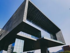 -广州市城市规划展览中心