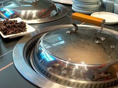 -锅老头铁锅炖•大锅蒸汽海鲜(韩乐坊店)