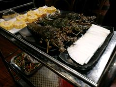 -董大蒸货(方塔园店)